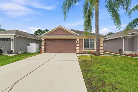 6817 ARAMON CT — home for sale
