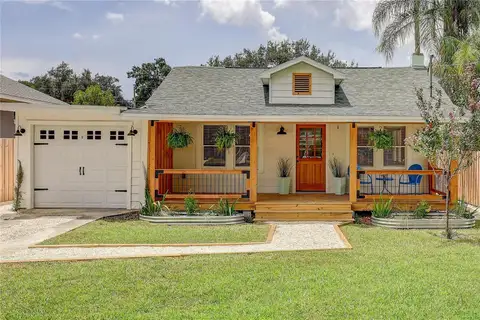 126 W NORTH ST — home for sale