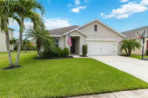126 TIERRA VERDE WAY — home for sale