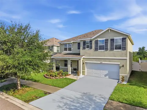 10019 GEESE TRAIL CIR — home for sale